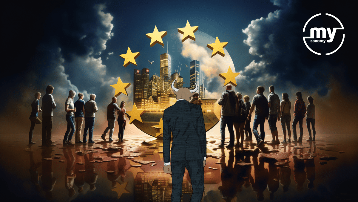 El Euro Digital revolucionará los pagos en la zona euro