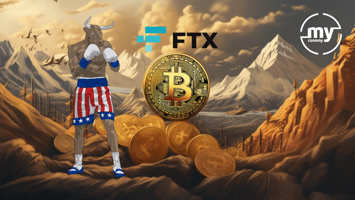FTX estudia reabrir su plataforma de criptomonedas, según The Wall Street Journal