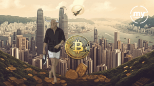 Hong Kong establece un nuevo marco regulador sobre criptomonedas para atraer inversores