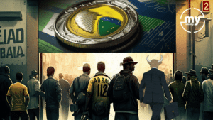 Brasil definirá en seis meses una normativa que regulará el mercado de las criptomonedas