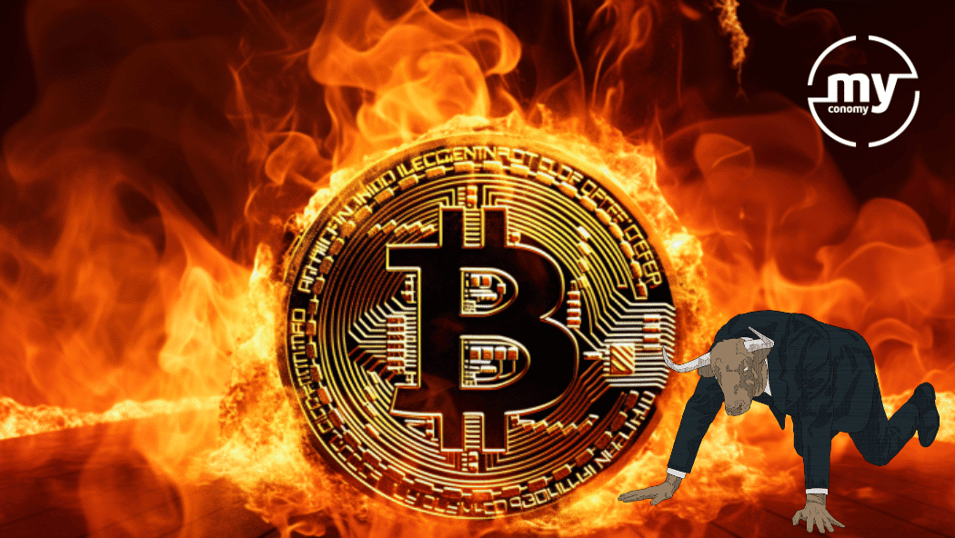 Nueva York suspende al exchange CoinEx y confisca USD 1.7 millones en criptomonedas