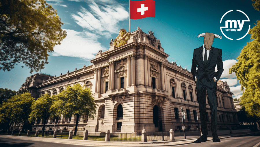 Proyecto piloto de CBDC en Suiza y Polkadot