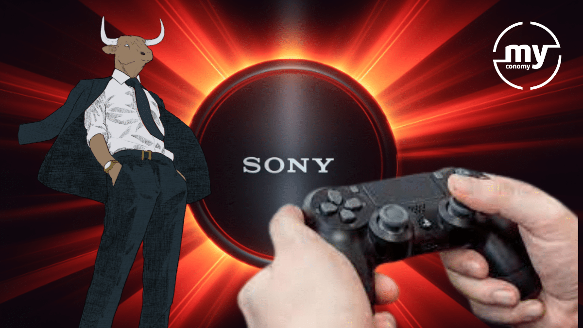 Sony invierte 3,5 millones para estimular la adopción de Web3
