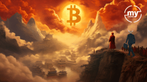 China Bitcoin