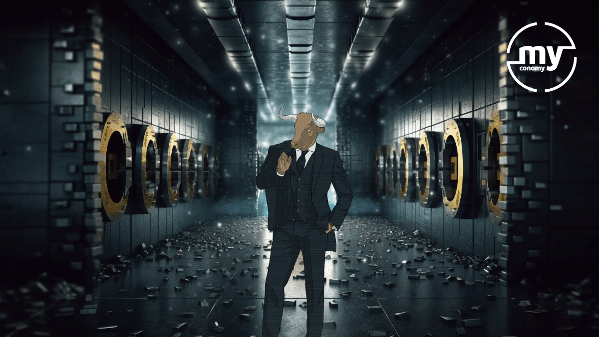 Orden de restricción temporal de la SEC a Binance