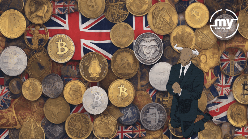 La Regulación de Stablecoins y Criptomonedas en el Reino Unido en su Etapa Final