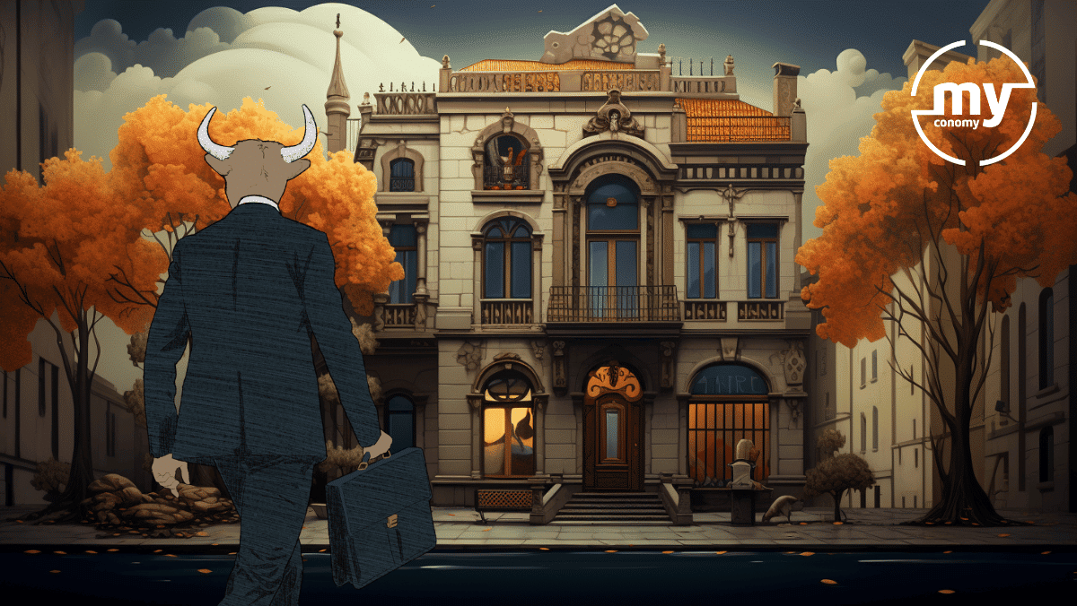 La banca española prepara su entrada en el sector crypto