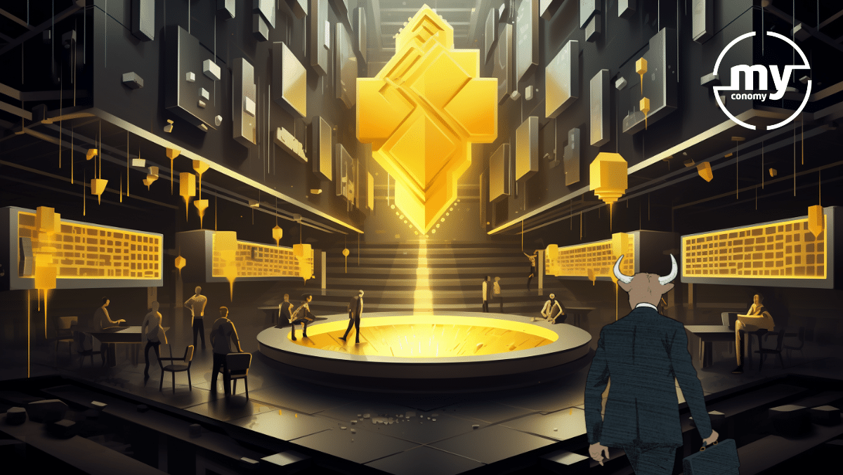 Binance quema 2,650 millones de tokens Terra (LUNC)
