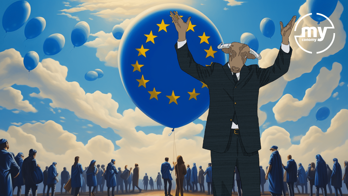 La Ley Europea de Datos incluirá un apartado de contratos inteligentes