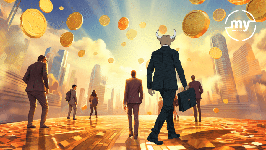 Tokenomics y POAP