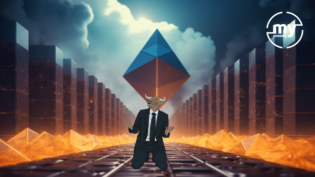 Tertulia de staking en myconomy