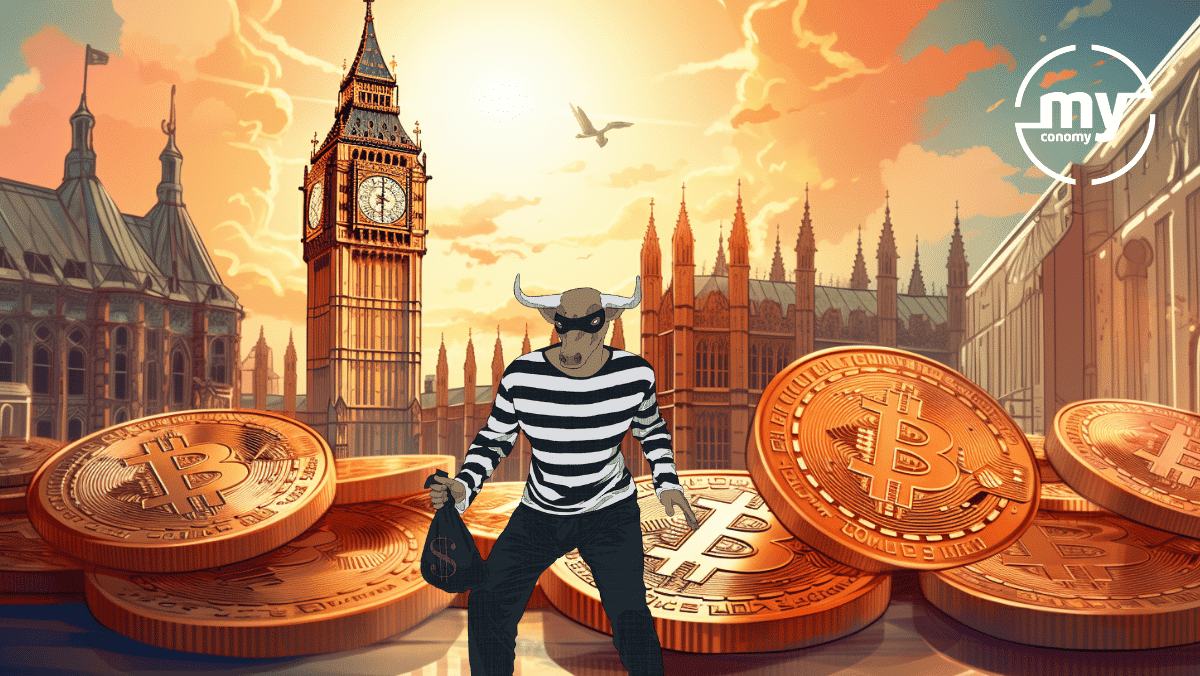 Desmantelan una red internacional de estafas cripto tras una denuncia en Málaga
