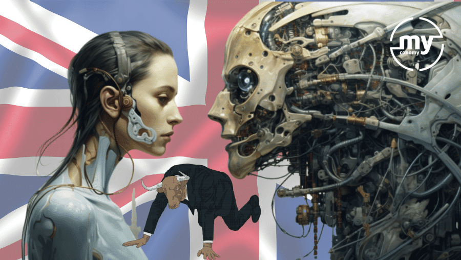 Reino Unido llevará la inteligencia artificial al Consejo de Seguridad