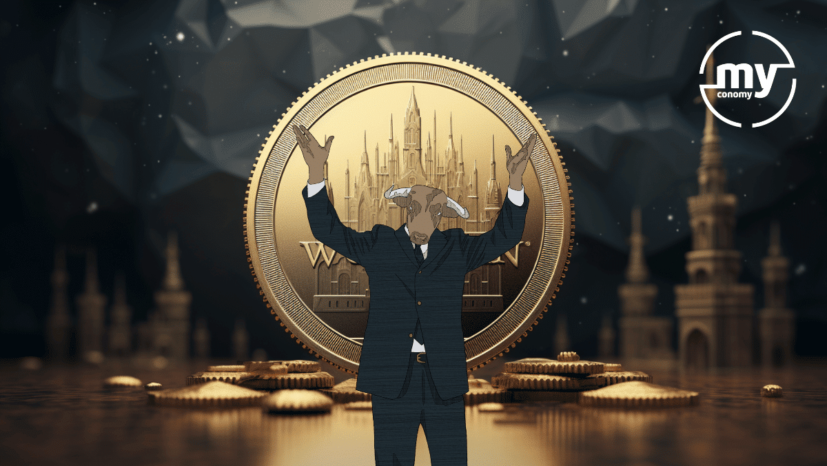 El creador de Open AI lanza el token Worldcoin
