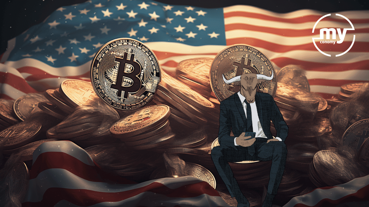 Estados Unidos Destaca Como L Der En La Inversi N De Startups De Criptomonedas