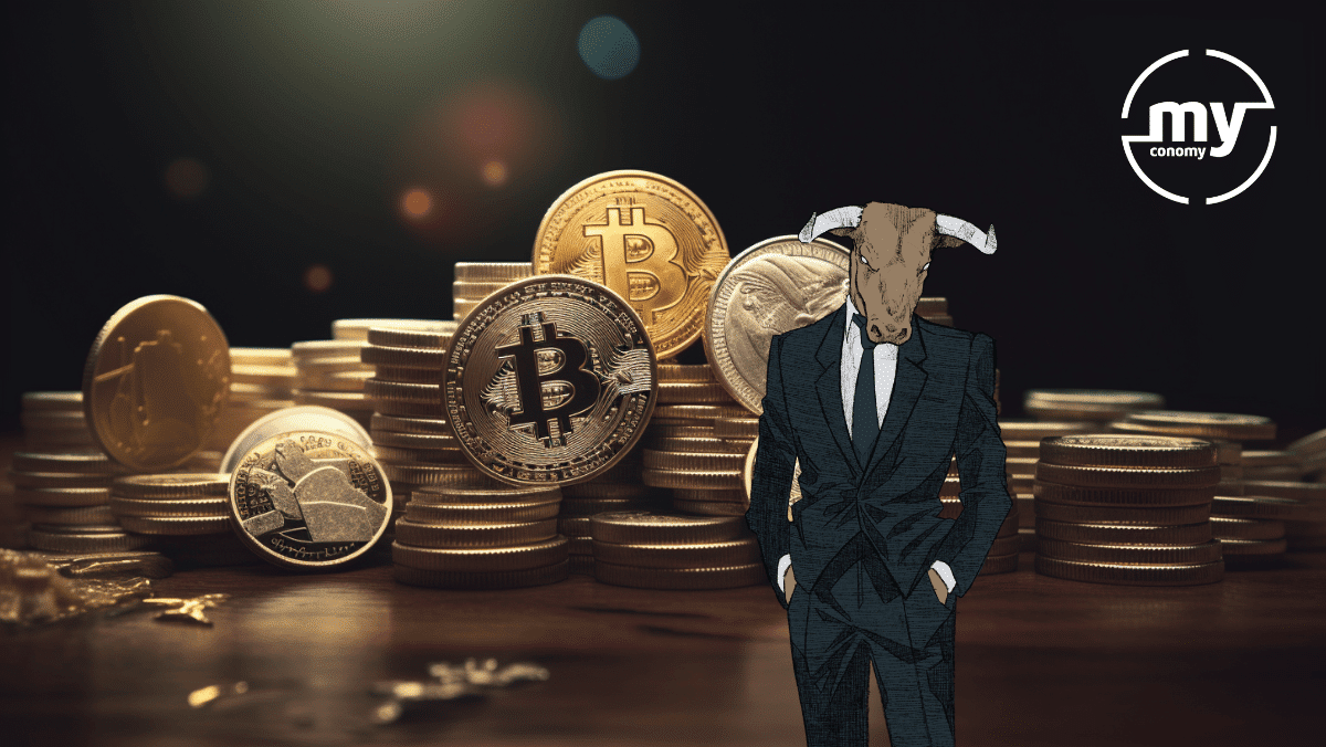 Friend.tech revoluciona el espacio cripto al generar más de un millón de  dólares en comisiones en un día – myconomy