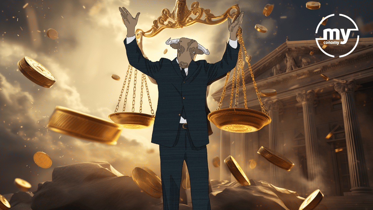 El Valor de XRP Tras el Fallo Judicial