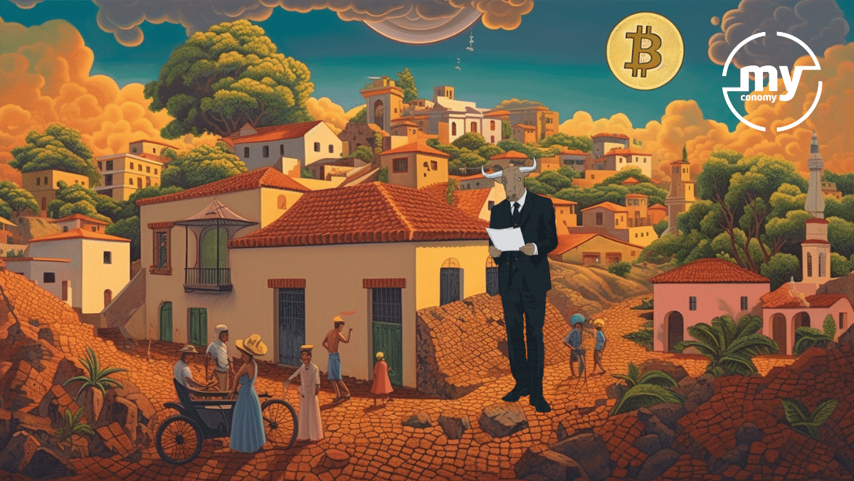 Banco Central de El Salvador registra al menos 97 proveedores de servicios de Bitcoin