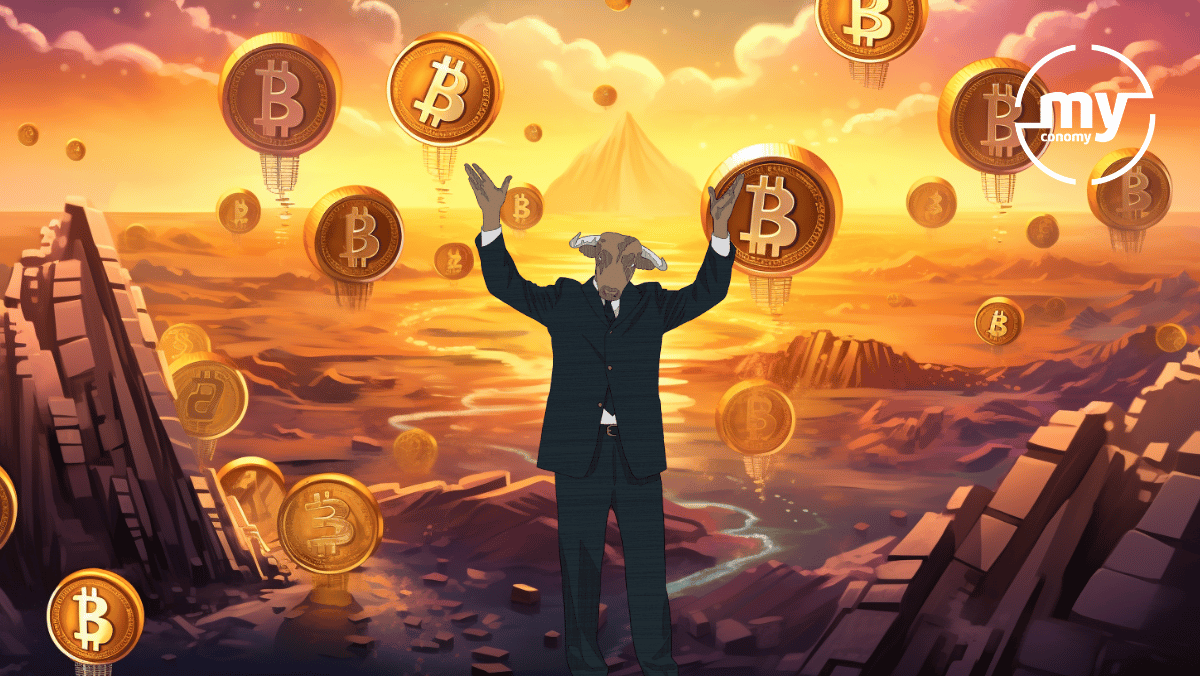El futuro de las criptomonedas en el entorno empresarial y la FASB para 2025