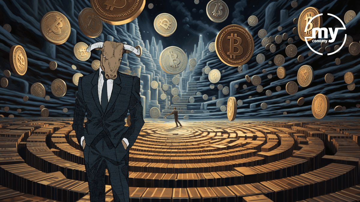 FTX desencadena una oleada de caídas en las criptomonedas