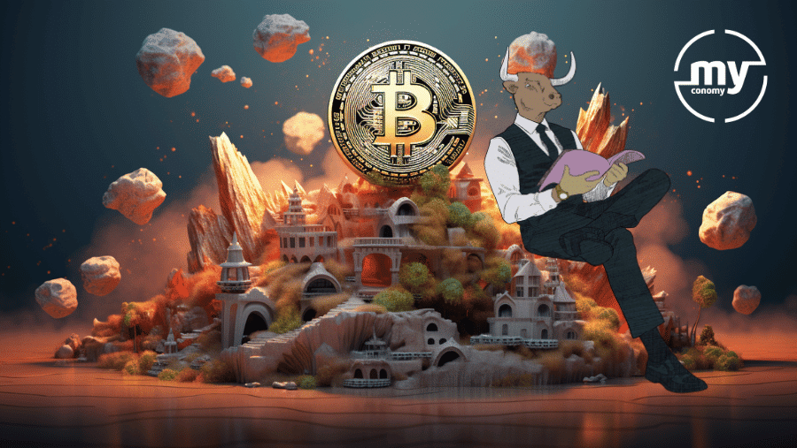Análisis onchain. ¿Cómo se mueven los agentes del mercado?