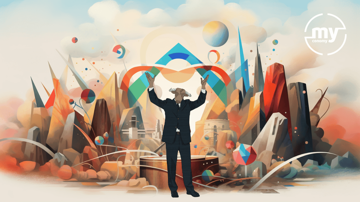 Google y su proyecto Futuros Digitales para una IA responsable