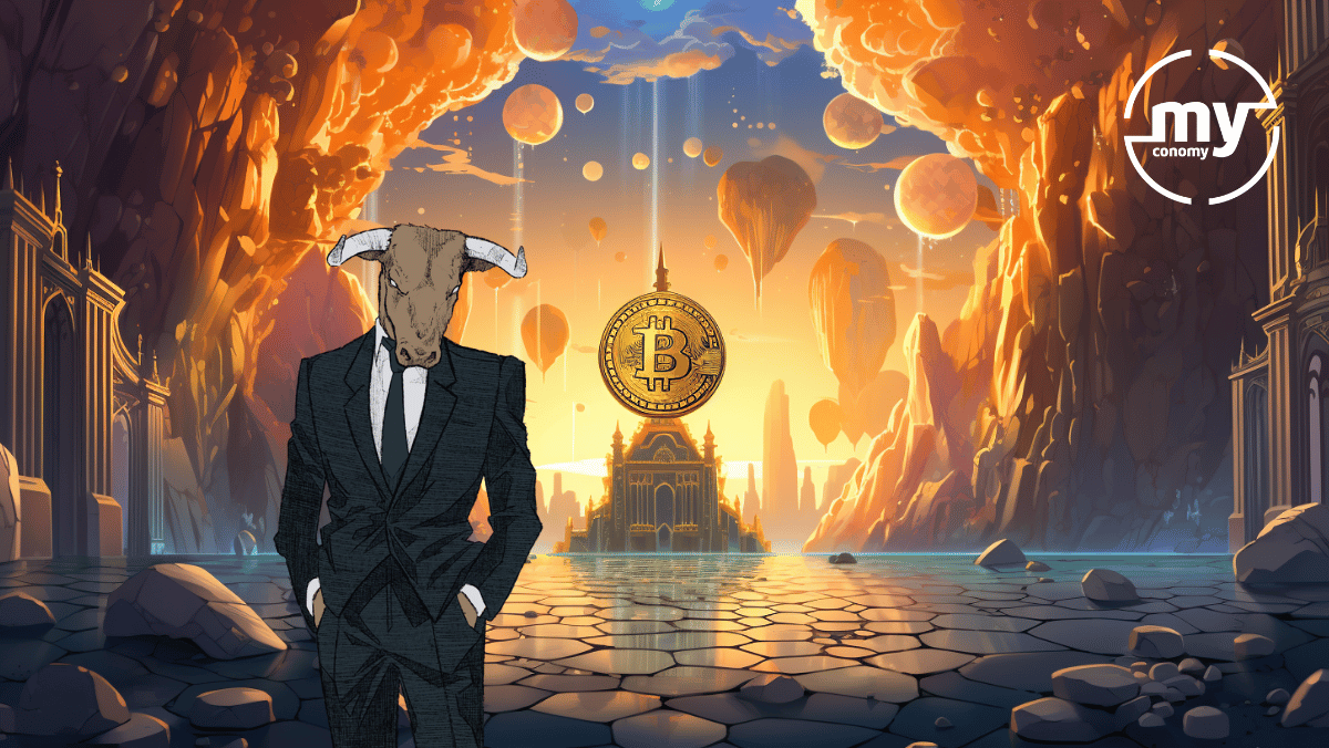 Bitcoin sube un 1,56% y se acerca a los 80.000 dólares