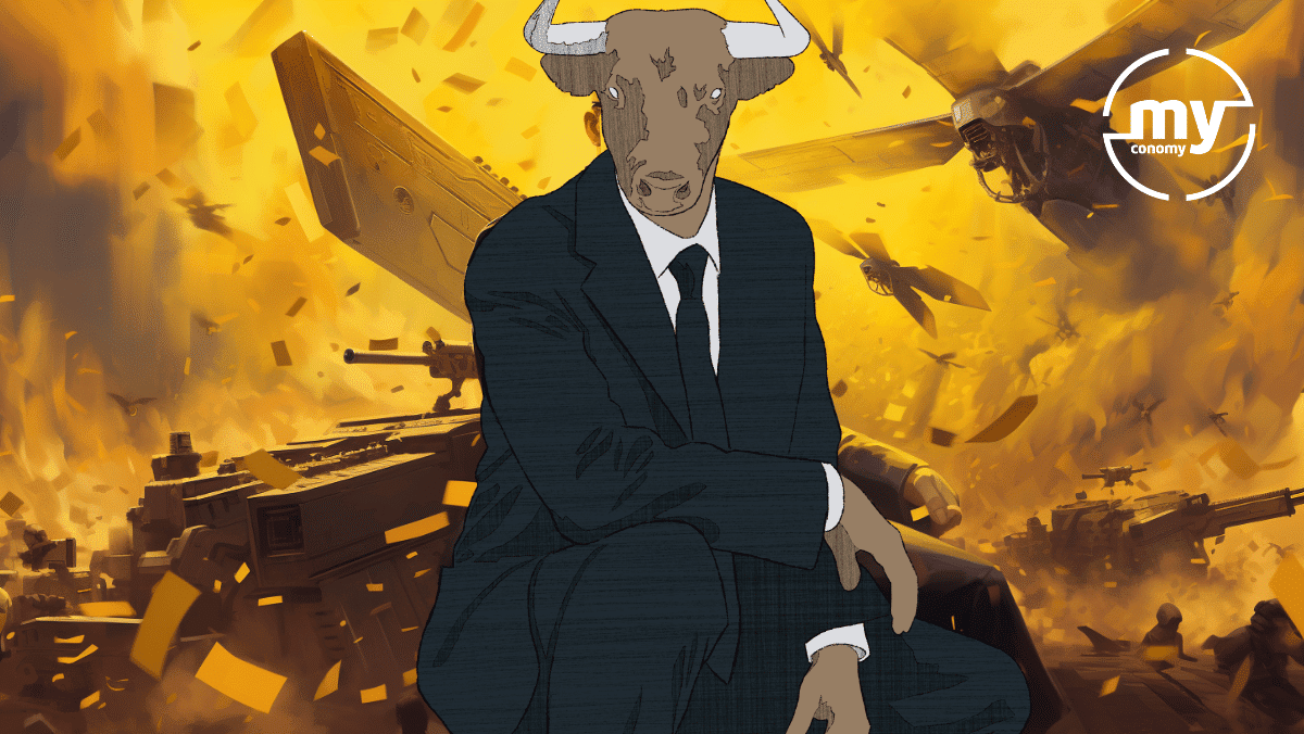 Binance se une a Israel para cortar la financiación de Hamás a través de criptomonedas