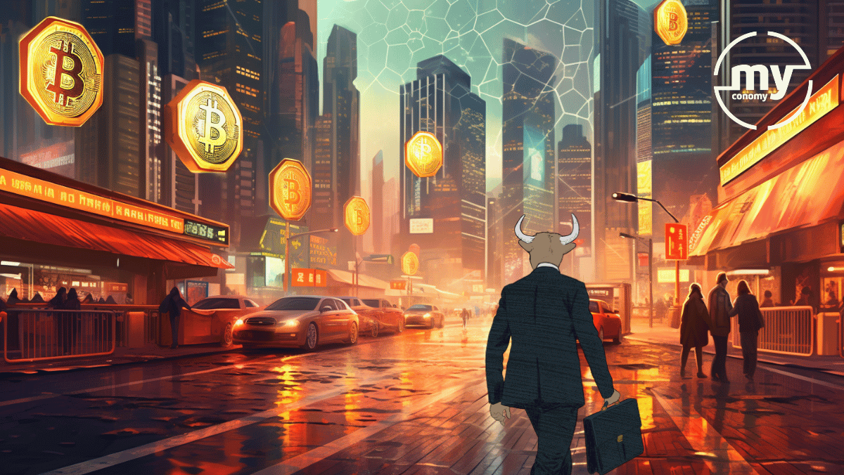 Hong Kong impulsa su proyecto piloto de moneda digital