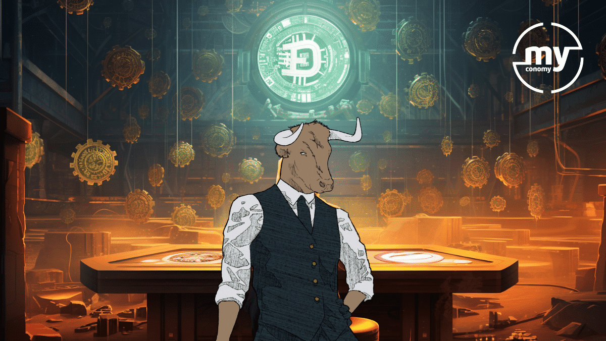 Loom Network, BIG TIME y Memeinator lideran el camino