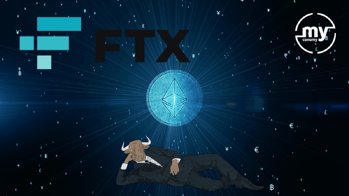Juicio FTX, ETFs de futuros Ether… Tertulia myconomy