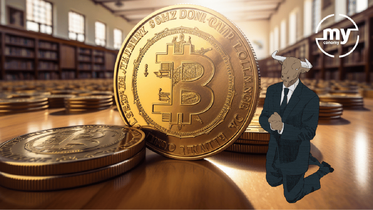 Regulación MiCA al detalle y blockchain en las aulas