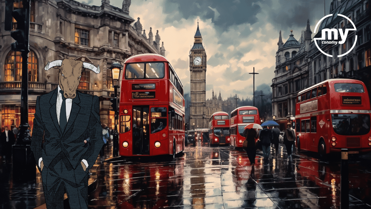 Binance suspende registro de usuarios en el Reino Unido