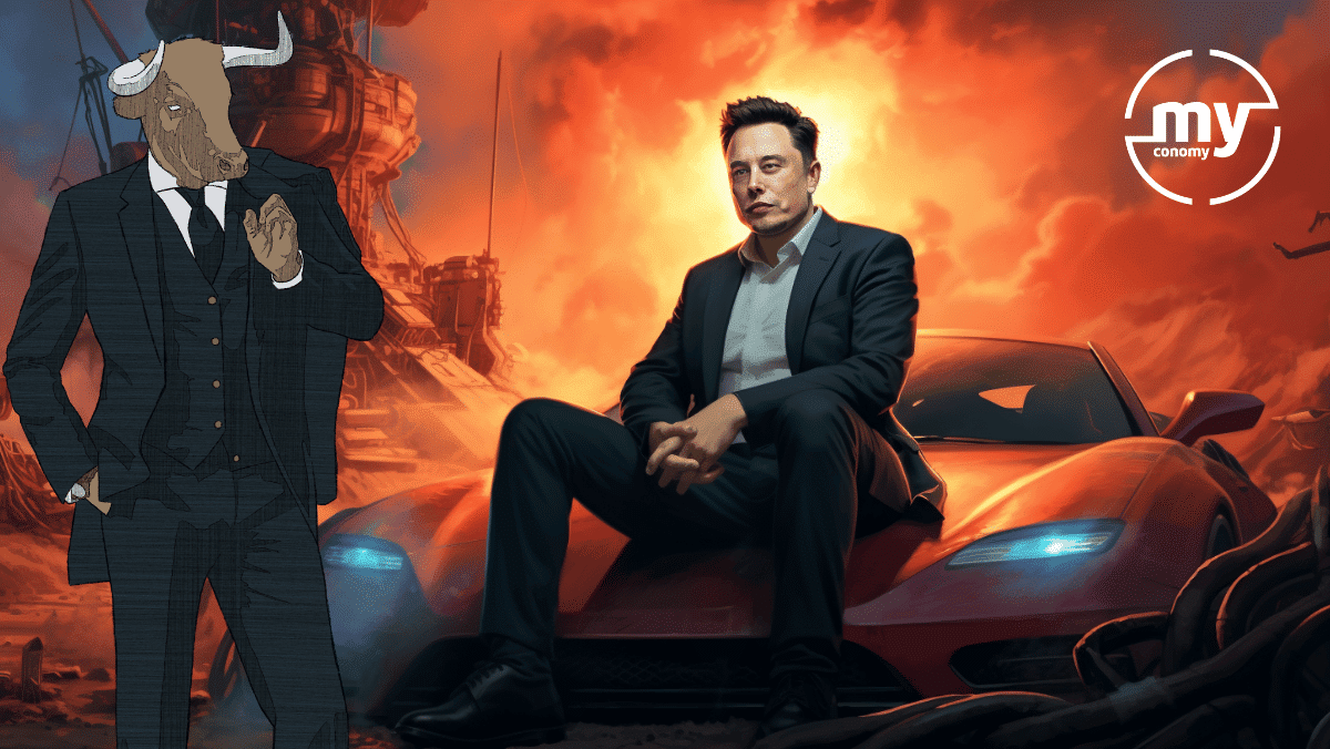 Elon Musk presenta ‘Grok’, quien podría superar a ChatGPT