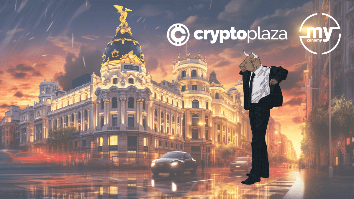 Especial Crypto Plaza Forum 2023