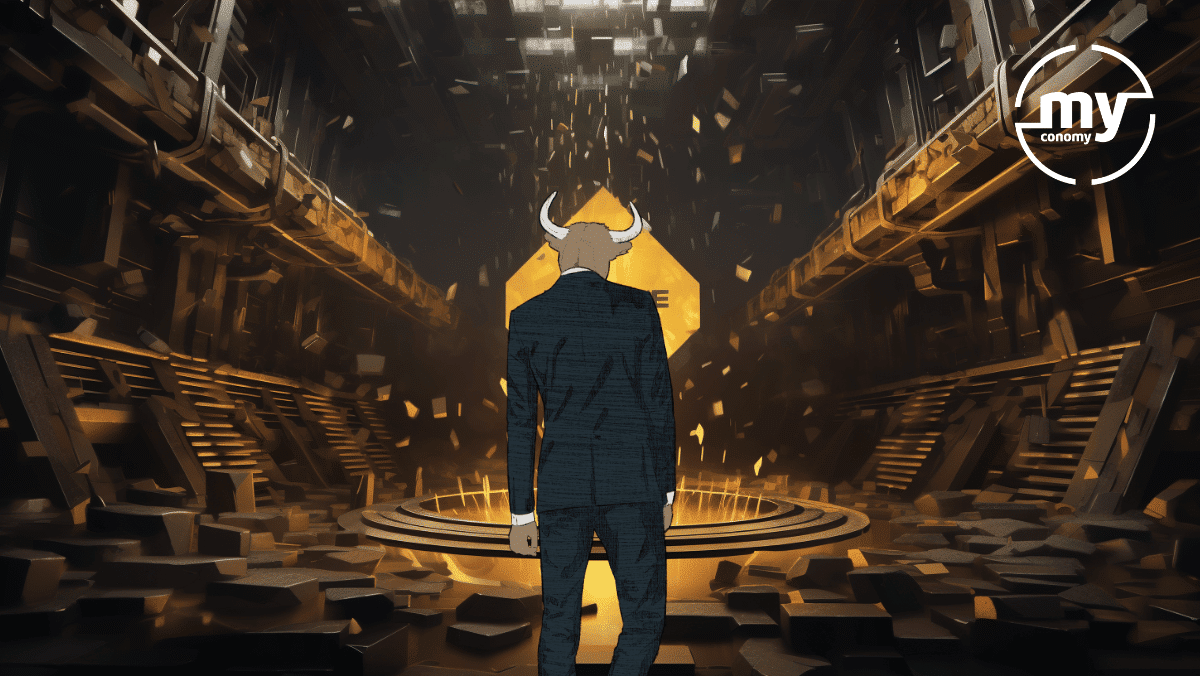 Evaluación de la SEC sobre BUSD y servicios de Binance