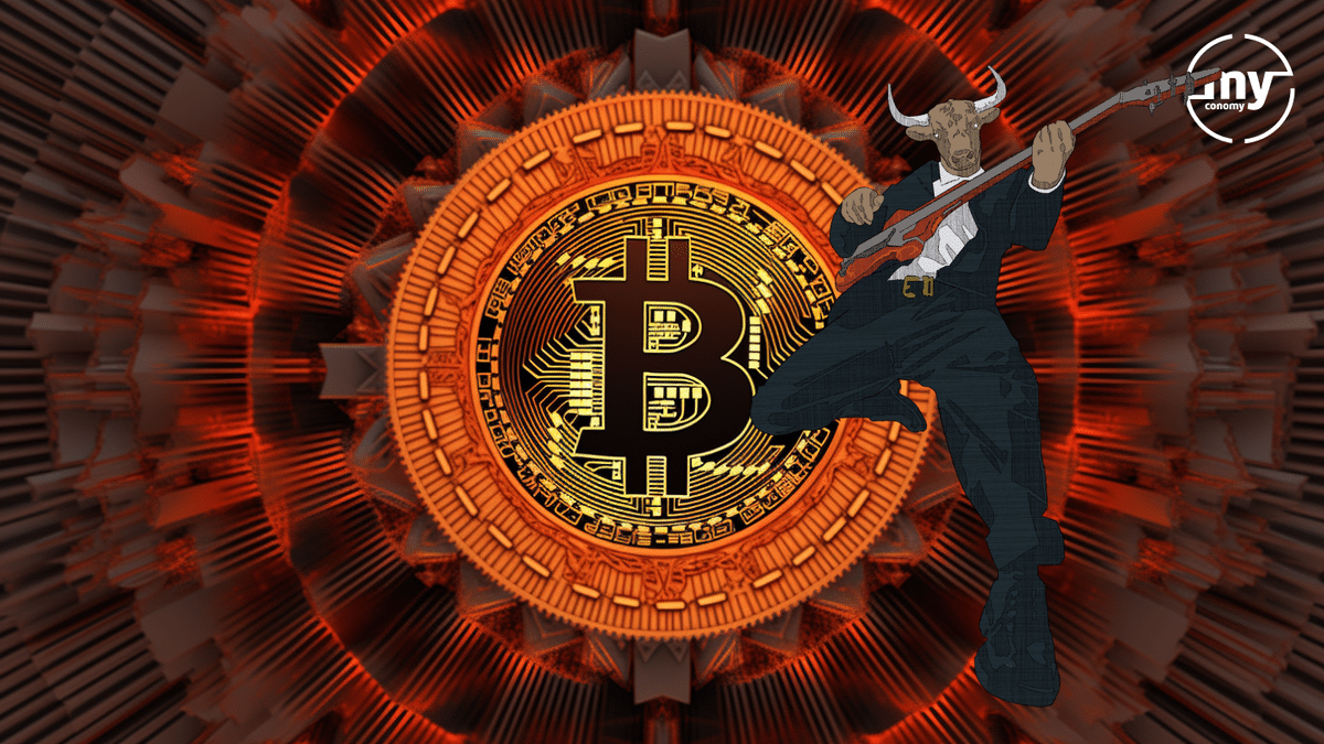 ¿Qué ocurrirá en BTC de aquí a marzo?