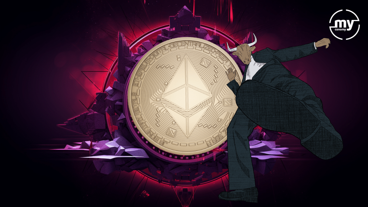Comportamiento ante ETF | Re-staking de Ethereum