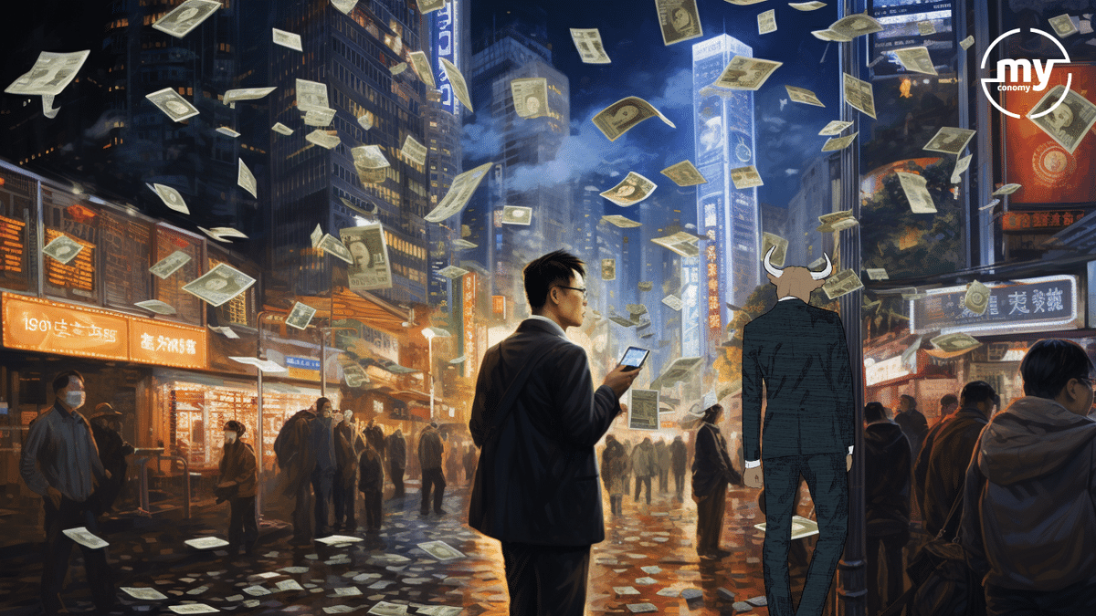 Hong Kong en la liza cripto | Análisis técnico BTC al día
