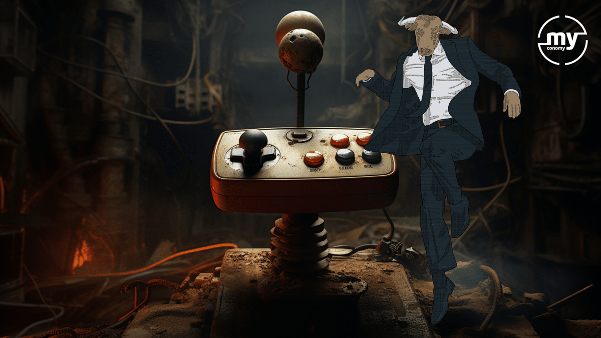 Especial GAMING web3 2024. Nuevos proyectos, expectativas, tokens…