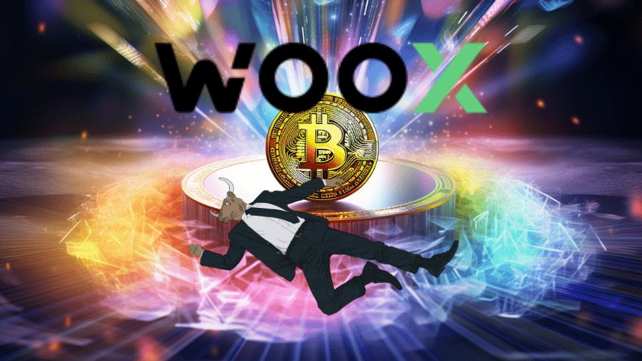 WOO X aumenta su liquidez con una recaudación de 9 millones de dólares
