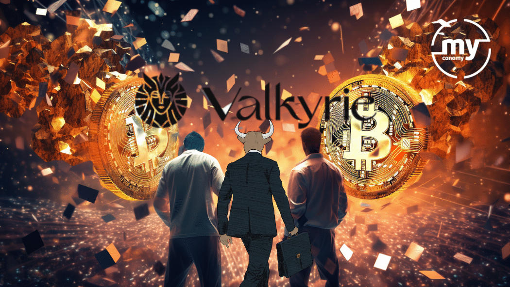 Valkyrie refuerza la seguridad de su ETF de Bitcoin con la inclusión de BitGo como custodio