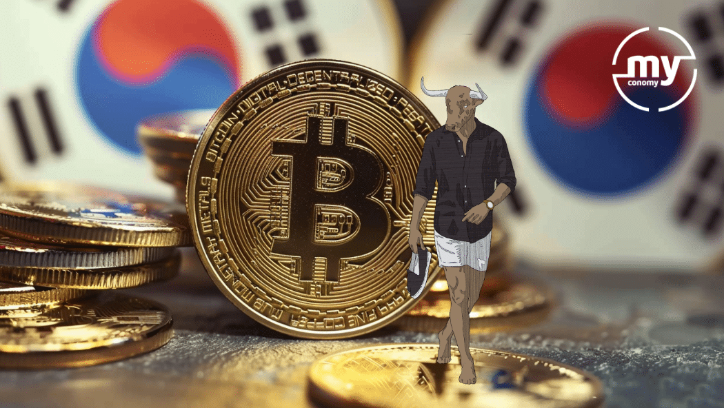 Inversores surcoreanos piden retraso en impuestos a criptomonedas
