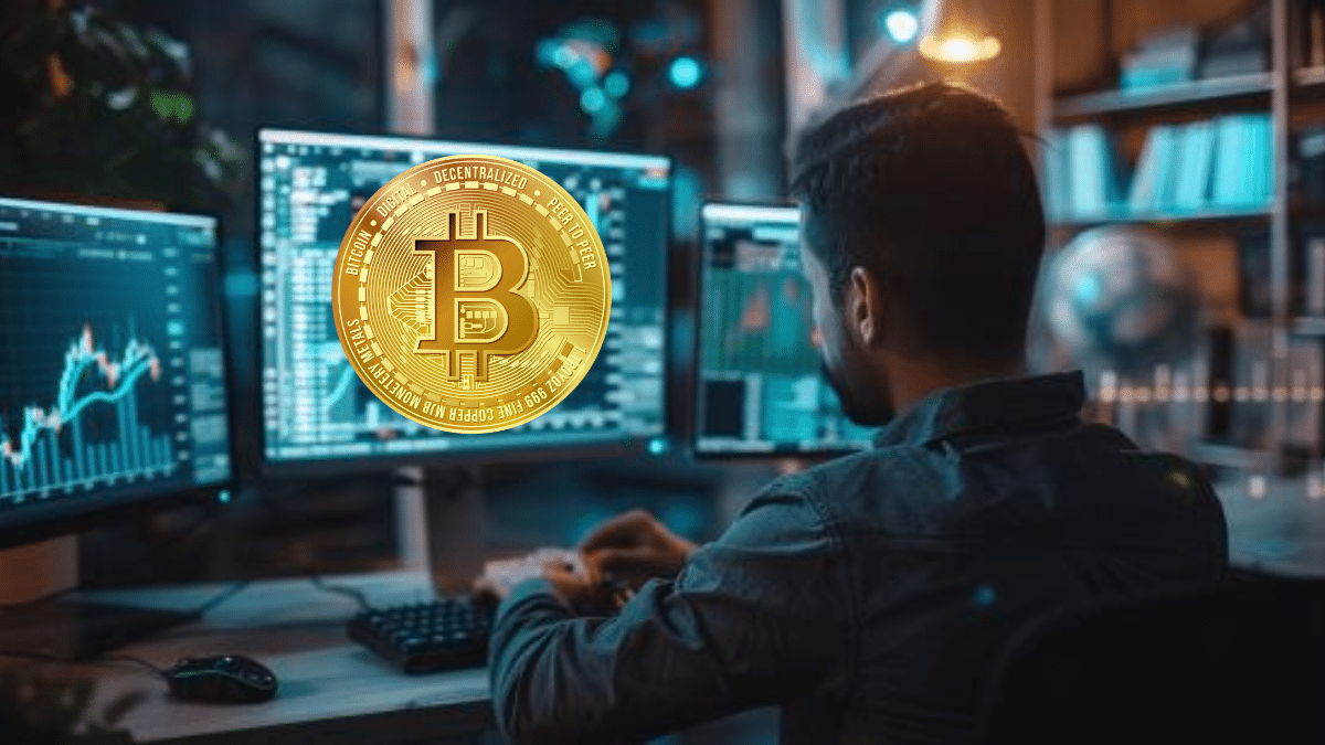 Análisis técnico con Bitcoin al Día