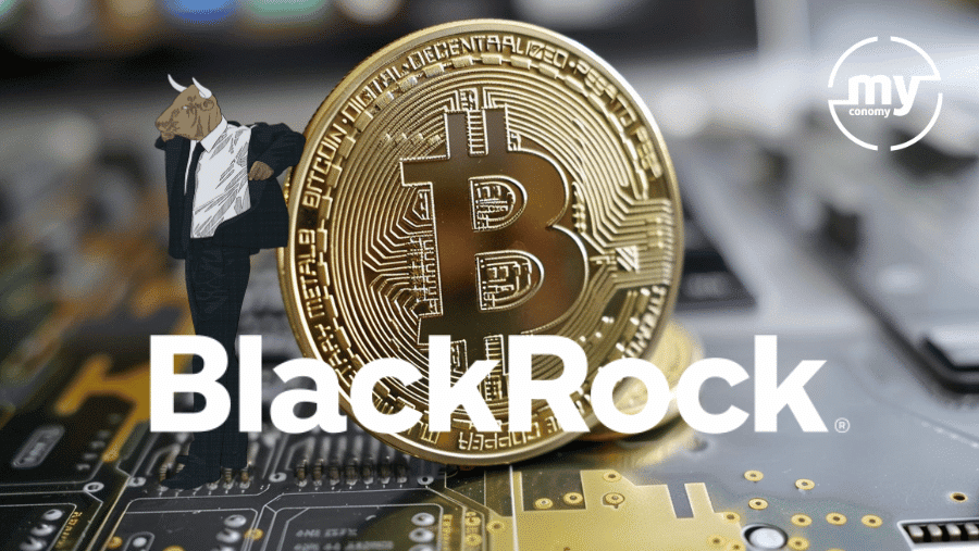ETF Spot de Bitcoin de BlackRock atraviesa la marca de los 15.000 M$