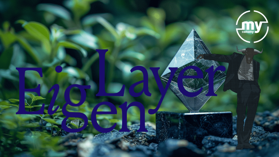 EigenLayer eleva el TVL a $15 mil millones: impulso para el ecosistema Ethereum