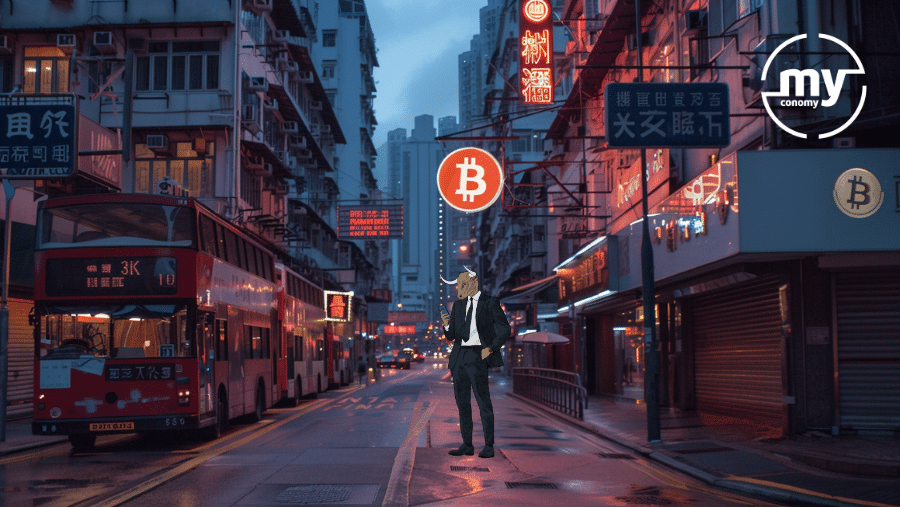 Hong Kong aprueba ETF de Bitcoin y Ether, consolidándose como centro criptográfico regional