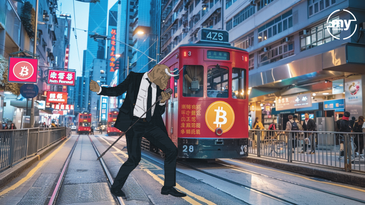 Hong Kong aprueba los ETF spot de Bitcoin y Ethereum