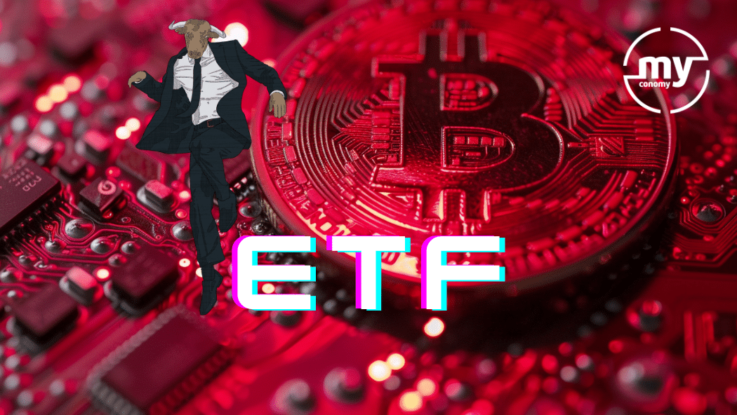 Volumen de operaciones de ETF de Bitcoin al contado supera los 200 mil millones de dólares