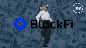 BlockFi cierra